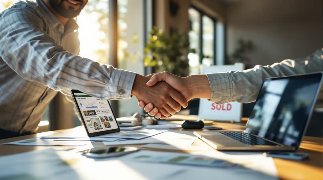 How REI Reach Helps Sellers Close More Off-Market Deals Faster