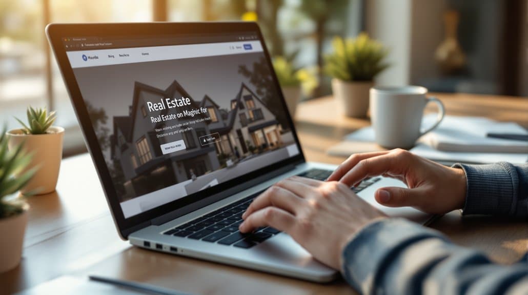 How to Create Your First Listing on REI Reach